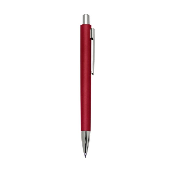 Caneta semi - metal