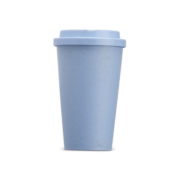 Copo fibra de bambu 450ml