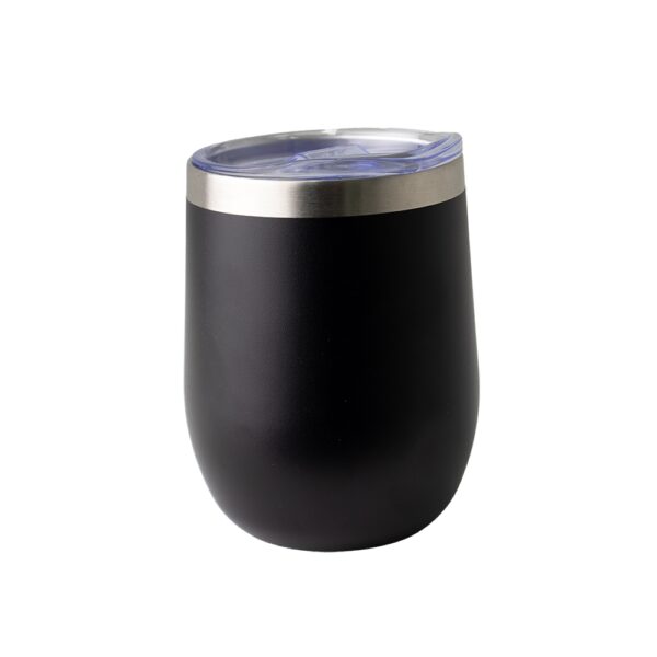 Copo térmico inox 320ml