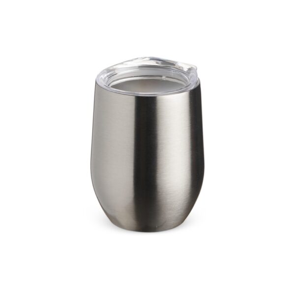 Copo térmico inox 320ml