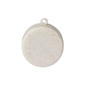 Copo retrátil fibra de arroz 200ml