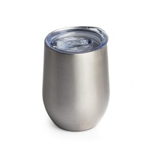Copo térmico inox 320ml