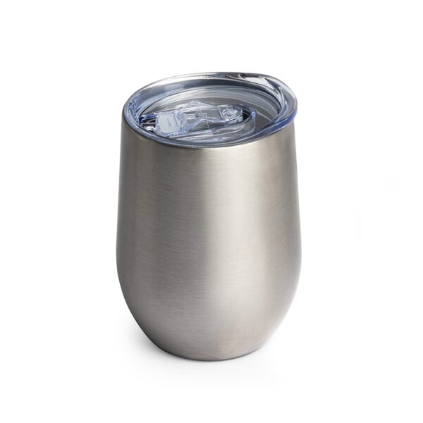 Copo térmico inox 320ml