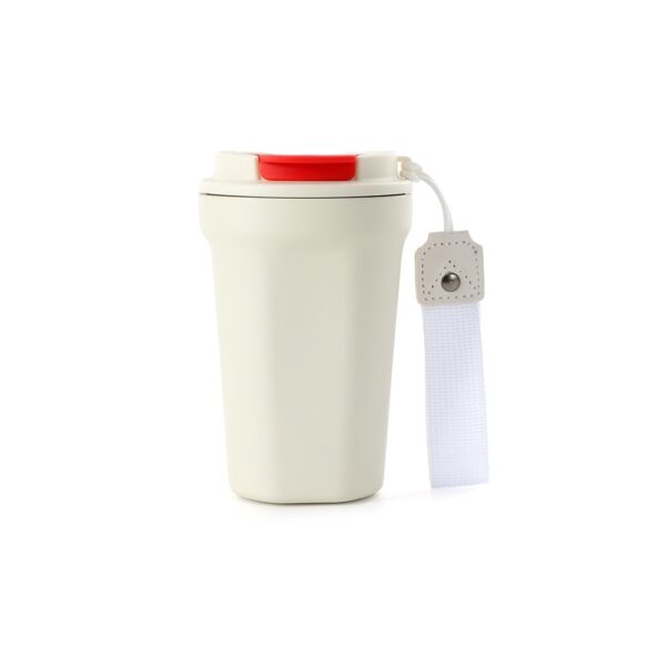 Copo térmico inox 350ml