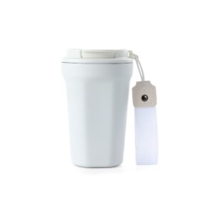 Copo térmico inox 350ml