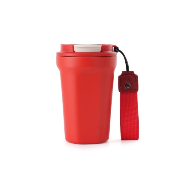 Copo térmico inox 350ml