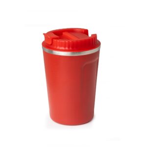 Copo térmico 350ml p/ café