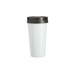 Copo térmico inox 485ml
