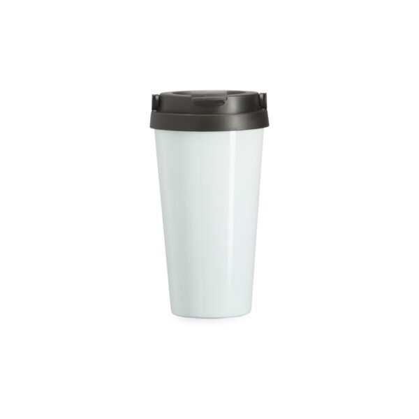 Copo térmico inox 485ml