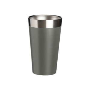 Copo térmico de inox 473ml