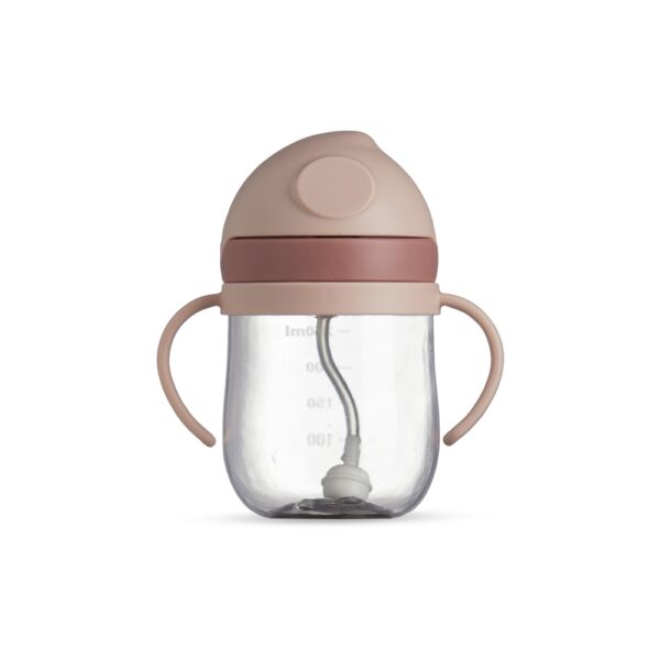 Copo de transição infantil 350ml
