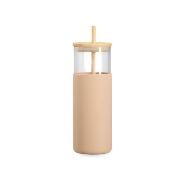 Copo de vidro 500ml