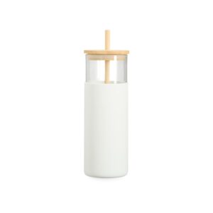 Copo de vidro 500ml
