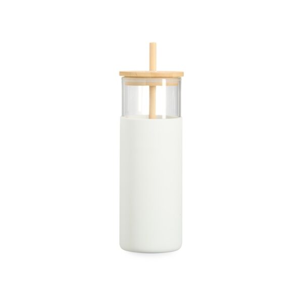 Copo de vidro 500ml
