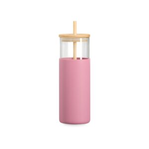 Copo de vidro 500ml