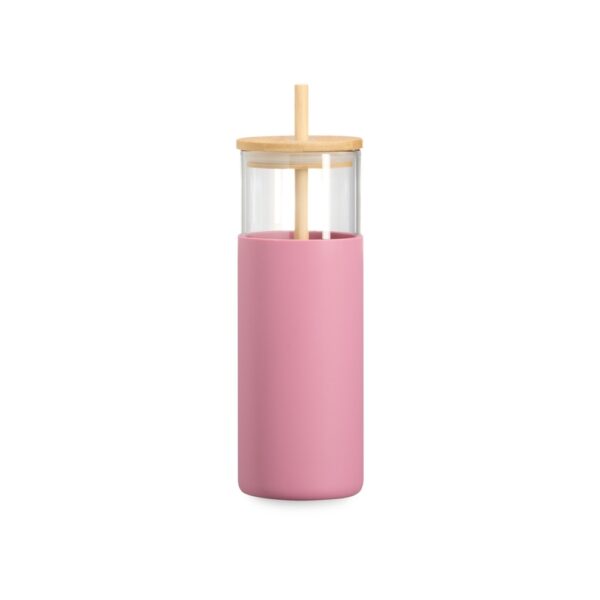 Copo de vidro 500ml