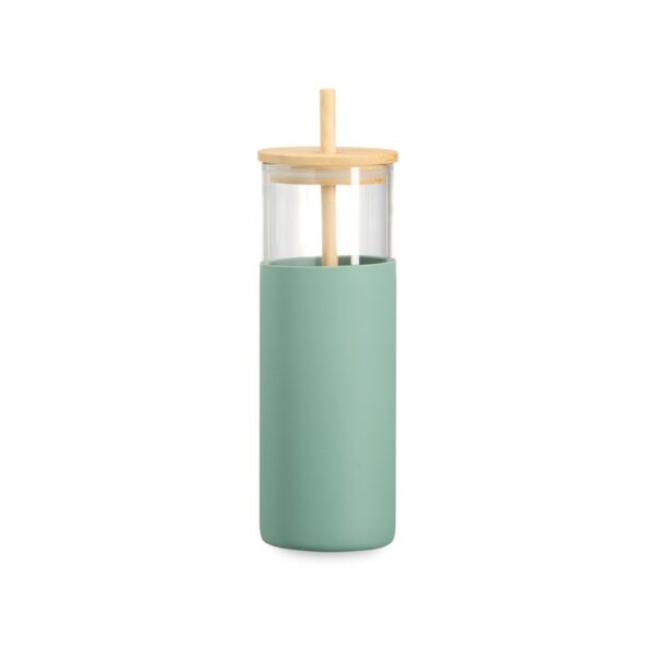 Copo de vidro 500ml