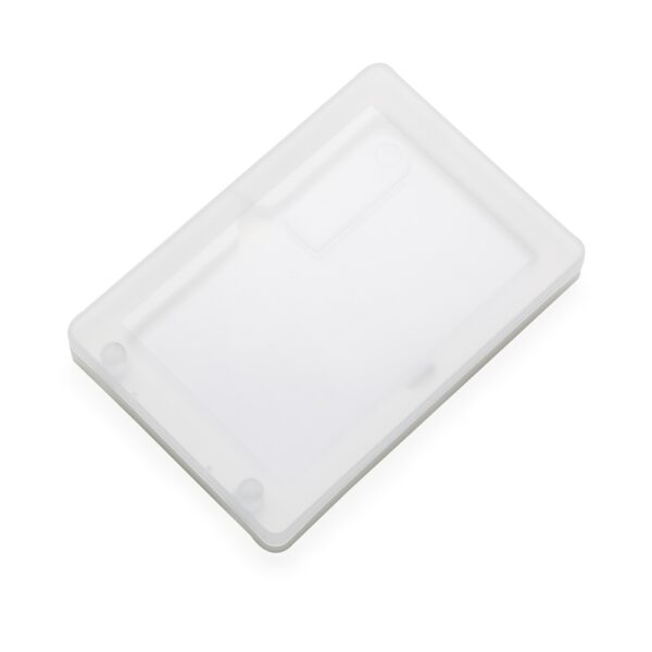 Estojo plastico p/ pen card
