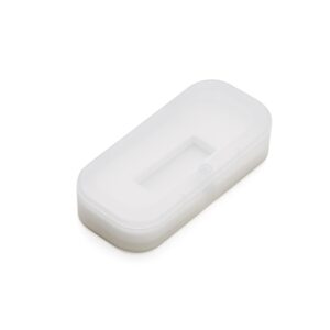 Estojo plastico p/ pen drive pico