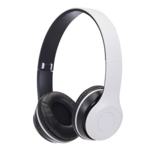 Fone de ouvido bluetooth fosco    (produto apresenta resquicios de cola, não compromete a funcionalidade)