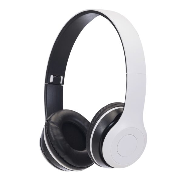 Fone de ouvido bluetooth fosco    (produto apresenta resquicios de cola, não compromete a funcionalidade)