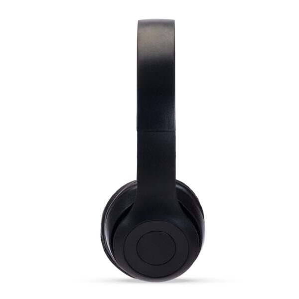 Fone de ouvido wireless p2 fosco