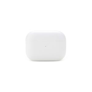 Fone de ouvido bluetooth touch com case carregador