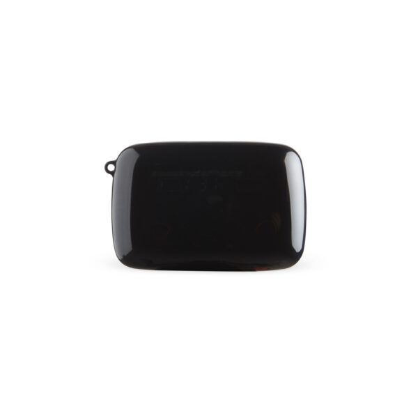 Fone de ouvido bluetooth com case carregador