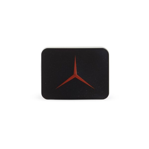 Fone de ouvido bluetooth com case carregador