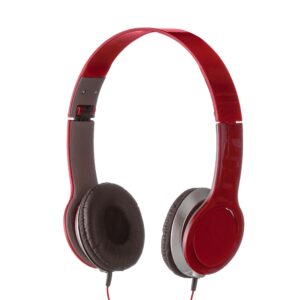 Fone de ouvido stereo hd