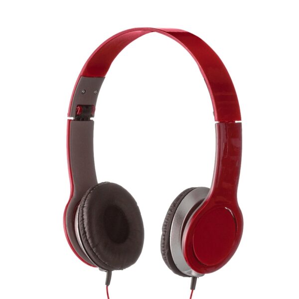 Fone de ouvido stereo hd