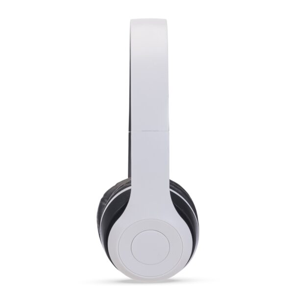 Fone de ouvido wireless c/ cabo p2