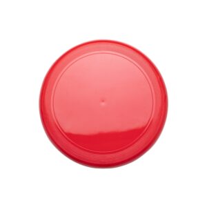 Frisbee plástico