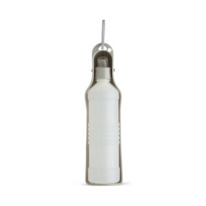 Garrafa bebedouro pet 420ml