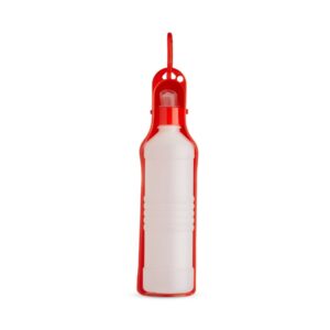 Garrafa bebedouro pet 420ml