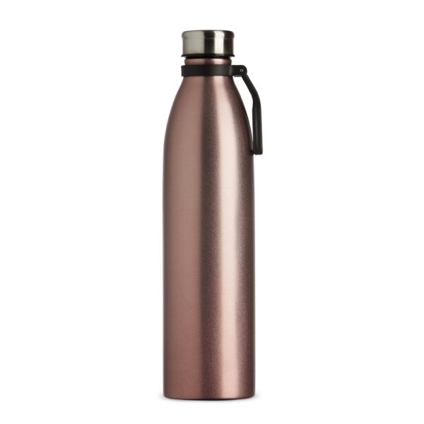Garrafa inox 1,1 litros