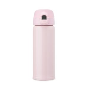 Garrafa térmica inox 400ml