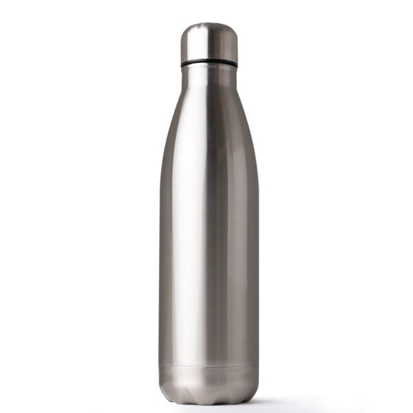 Garrafa 750ml inox