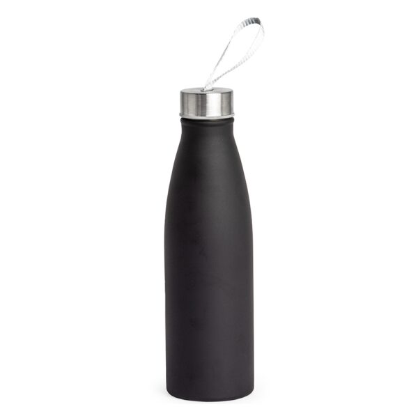 Garrafa inox 800ml