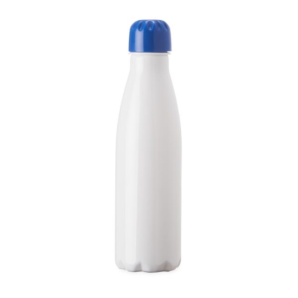 Garrafa plástica 550ml