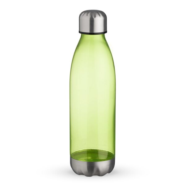 Garrafa plástica 700ml