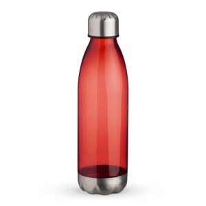Garrafa plástica 700ml