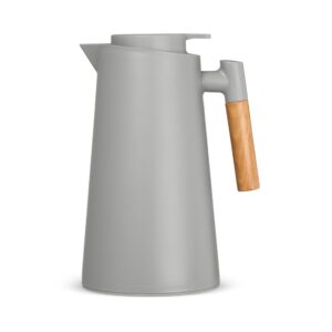 Garrafa térmica de 1l