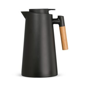 Garrafa térmica de 1l