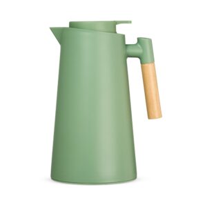Garrafa térmica de 1l