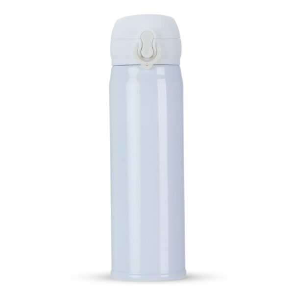 Garrafa térmica 400ml