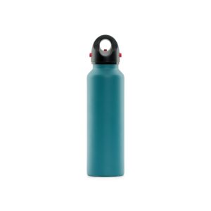 Garrafa termica inox 620ml