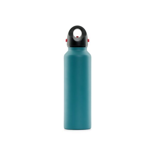 Garrafa termica inox 620ml