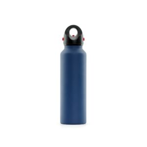 Garrafa termica inox 620ml