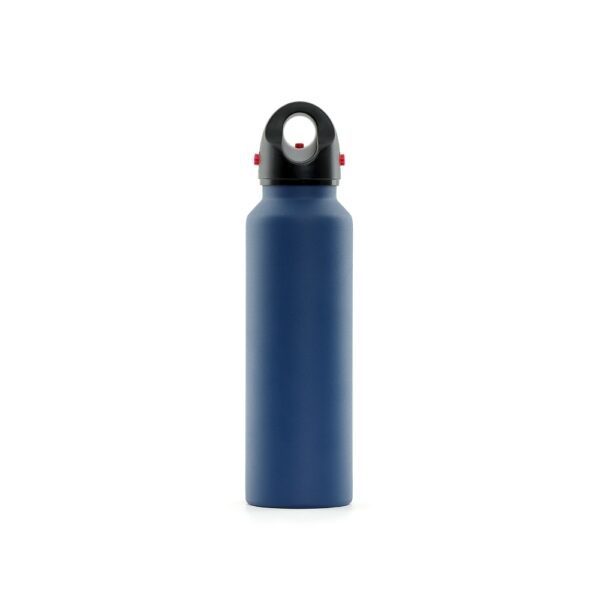 Garrafa termica inox 620ml